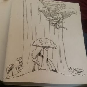 Meet your Posher, Jude